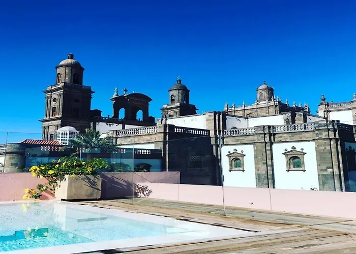 Veintiuno Emblematic - Adults Only 4*