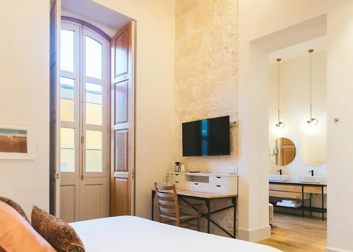 Otel Veintiuno Emblematic - Adults Only