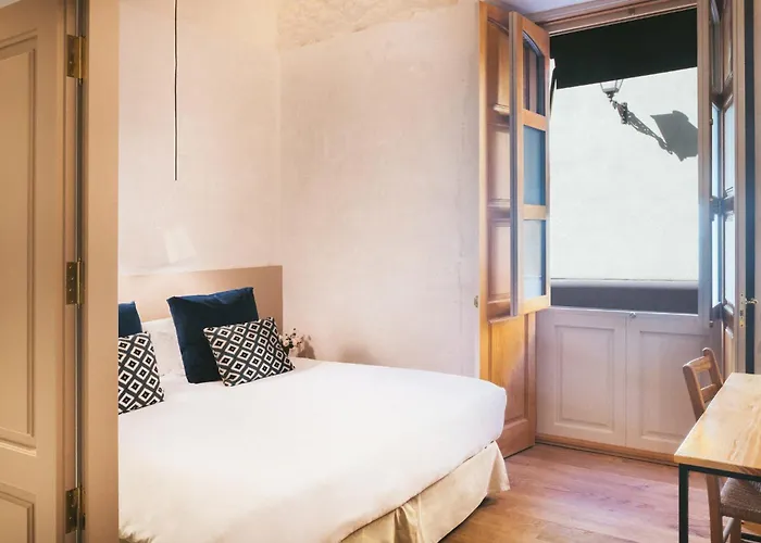 Veintiuno Emblematic - Adults Only Otel 4*