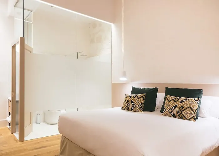 Otel Veintiuno Emblematic - Adults Only 4*