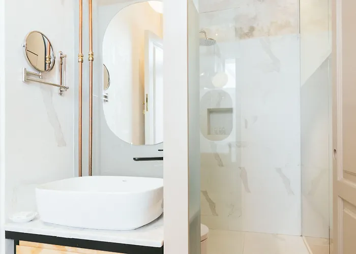 Veintiuno Emblematic - Adults Only Otel 4*