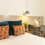Veintiuno Emblematic By Airnest (adults Only) 4* لاس بالماس دي غران كاناريا