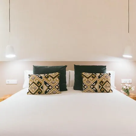 Veintiuno Emblematic - Adults Only Otel 4*