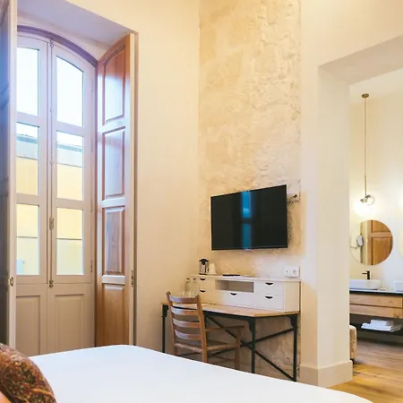 Otel Veintiuno Emblematic - Adults Only