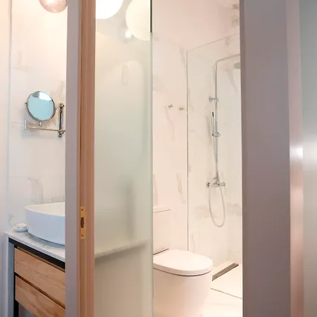 Veintiuno Emblematic - Adults Only Otel 4*