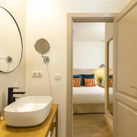 Veintiuno Emblematic - Adults Only Otel Las Palmas de Gran Canaria