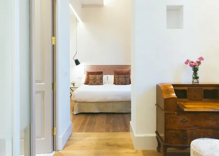 Veintiuno Emblematic - Adults Only 4* Las Palmas de Gran Canaria