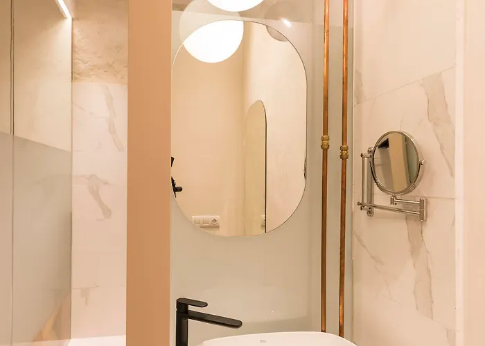 Veintiuno Emblematic - Adults Only 4* Λας Πάλμας ντε Γκραν Κανάρια