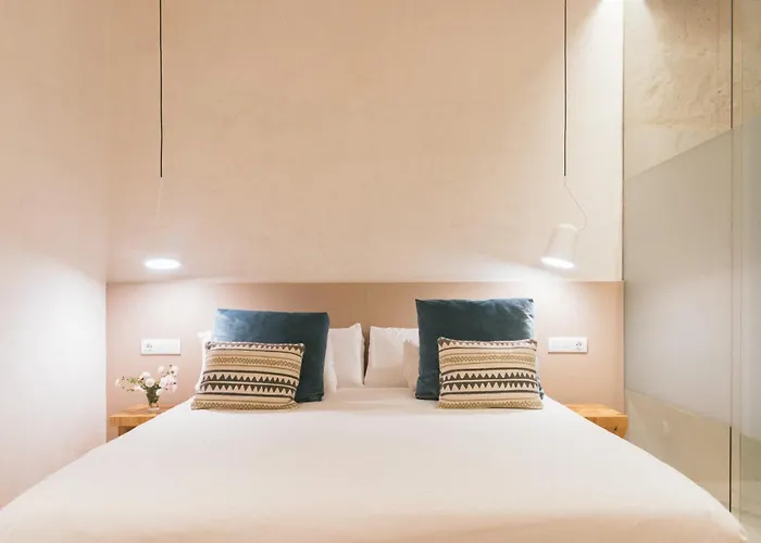 Veintiuno Emblematic - Adults Only Ξενοδοχείο 4*