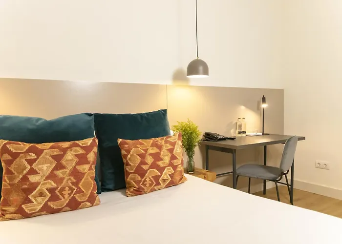 Veintiuno Emblematic - Adults Only 4* Λας Πάλμας ντε Γκραν Κανάρια