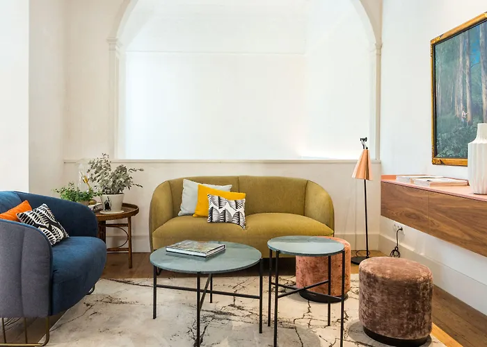 Hotel Veintiuno Emblematic - Adults Only