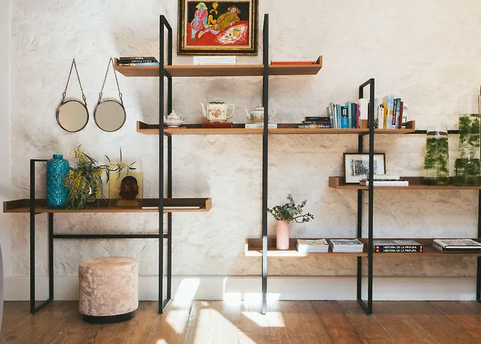 Veintiuno Emblematic - Adults Only 4* Las Palmas de Gran Canaria