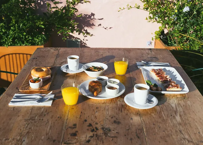 Veintiuno Emblematic - Adults Only Hotel 4*