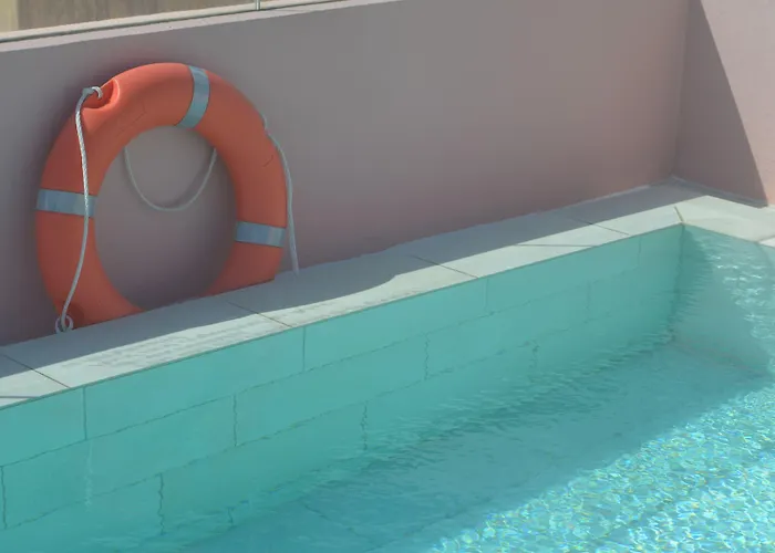 Veintiuno Emblematic - Adults Only Hotel 4*