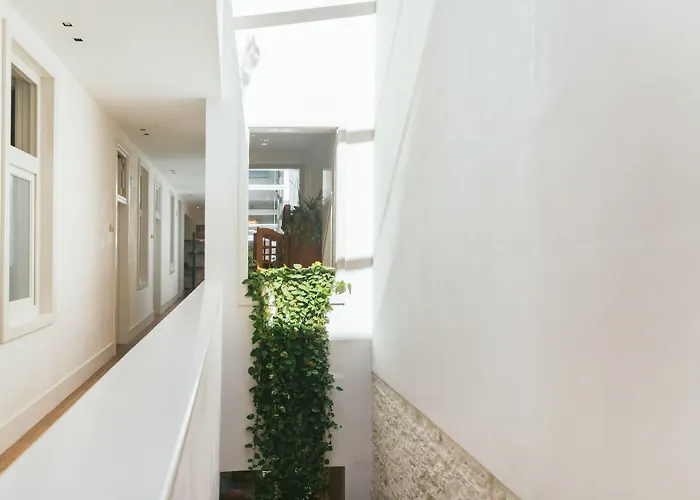 Hotel Veintiuno Emblematic - Adults Only