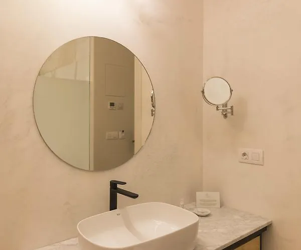 Hotel Veintiuno Emblematic - Adults Only Las Palmas de Gran Canaria