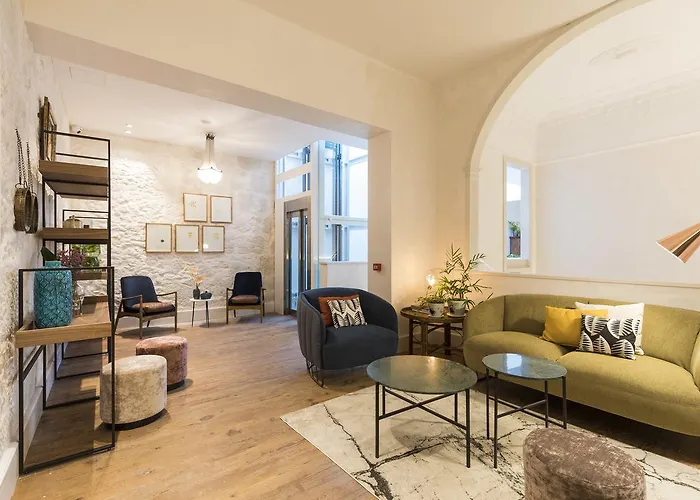 Hotel Veintiuno Emblematic - Adults Only 4*