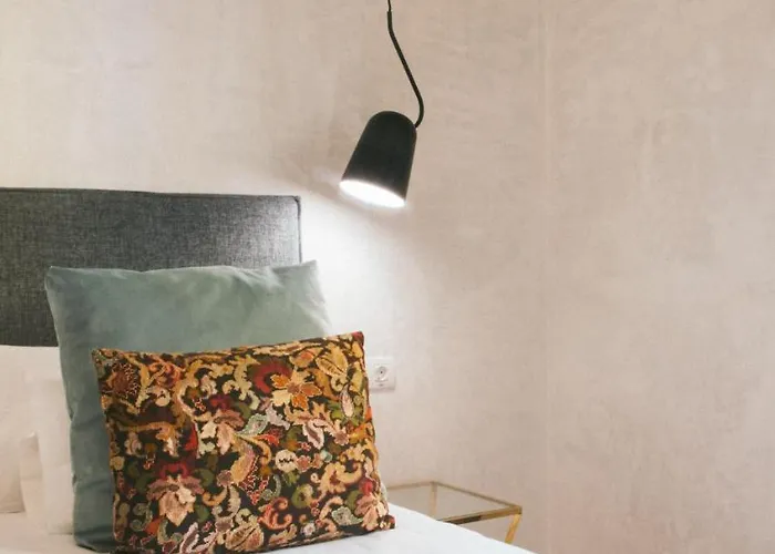 Hotel Veintiuno Emblematic - Adults Only Las Palmas de Gran Canaria