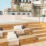 Veintiuno Emblematic By Airnest (adults Only) Hotel