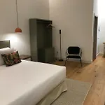 Hotel Veintiuno Emblematic By Airnest (adults Only) 4*