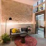 Veintiuno Emblematic By Airnest (adults Only) Las Palmas de Gran Canaria