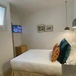 Hotel Veintiuno Emblematic By Airnest (adults Only) Las Palmas de Gran Canaria