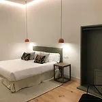 Hotel Veintiuno Emblematic By Airnest (adults Only) 4*