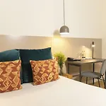 Veintiuno Emblematic By Airnest (adults Only) 4*