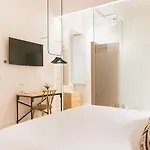 Veintiuno Emblematic By Airnest (adults Only) Hotel
