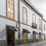 Veintiuno Emblematic By Airnest (adults Only) Hotel Las Palmas de Gran Canaria