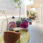 Hotel Veintiuno Emblematic By Airnest (adults Only) Las Palmas de Gran Canaria