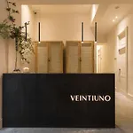 Veintiuno Emblematic By Airnest (adults Only) Las Palmas de Gran Canaria