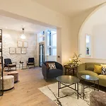 Hotel Veintiuno Emblematic By Airnest (adults Only) 4*