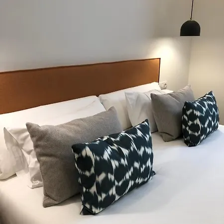 Hotel Veintiuno Emblematic By Airnest (adults Only) Las Palmas de Gran Canaria