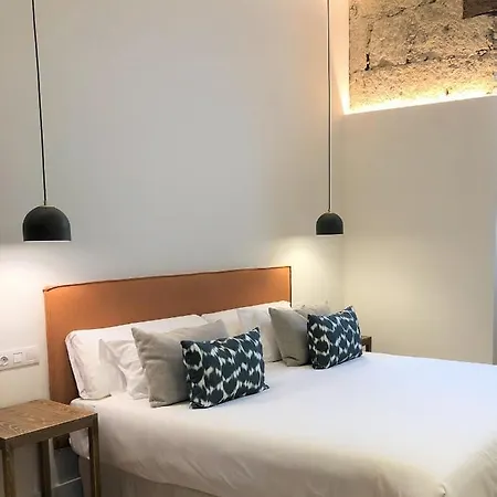 Veintiuno Emblematic By Airnest (adults Only) Las Palmas / Gran Canaria
