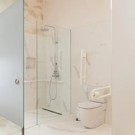 Hotel Veintiuno Emblematic By Airnest (adults Only)