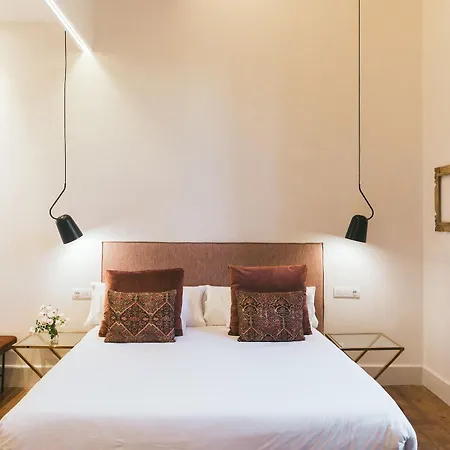 فندق Veintiuno Emblematic - Adults Only 4*