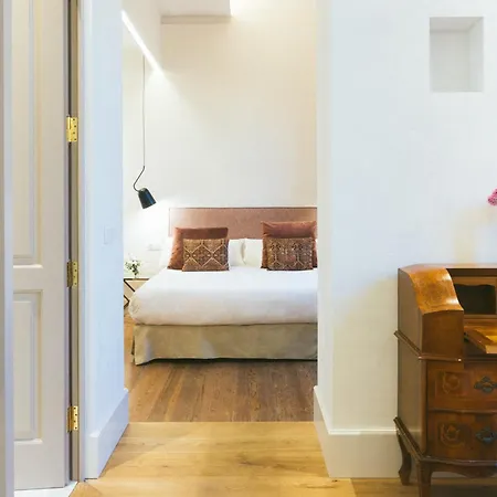 Veintiuno Emblematic By Airnest (adults Only) 4* Las Palmas de Gran Canaria