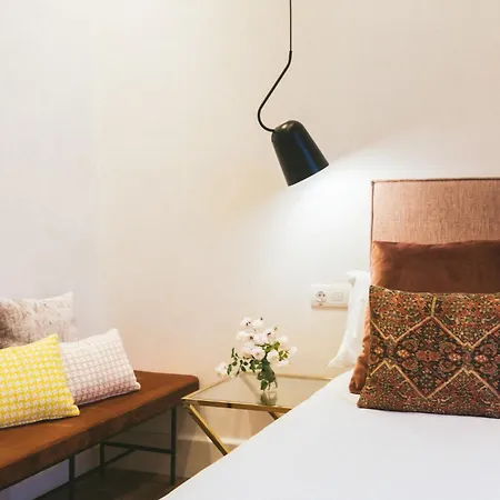 Veintiuno Emblematic By Airnest (adults Only)