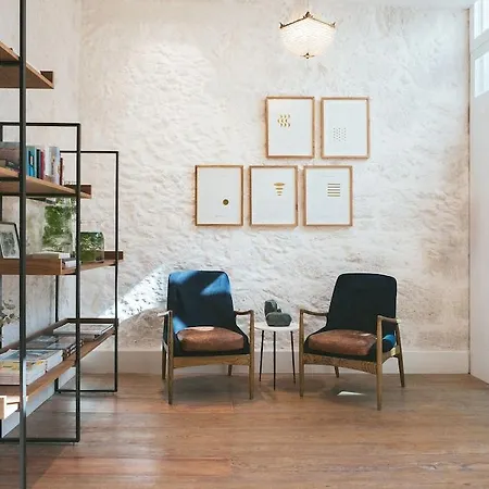 Hotel Veintiuno Emblematic By Airnest (adults Only)