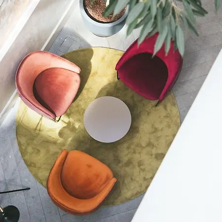 Hotel Veintiuno Emblematic By Airnest (adults Only)