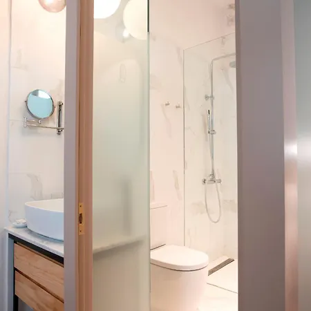 Veintiuno Emblematic By Airnest (adults Only) Hotel 4*