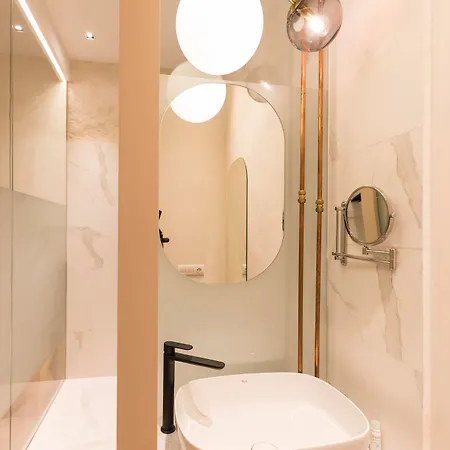 Veintiuno Emblematic By Airnest (adults Only) 4* Las Palmas de Gran Canaria