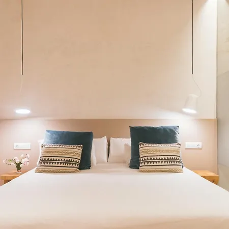 Veintiuno Emblematic By Airnest (adults Only) Hotel 4*