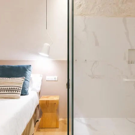 Hotel Veintiuno Emblematic By Airnest (adults Only) Las Palmas de Gran Canaria