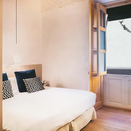 Veintiuno Emblematic By Airnest (adults Only) Hotel 4*