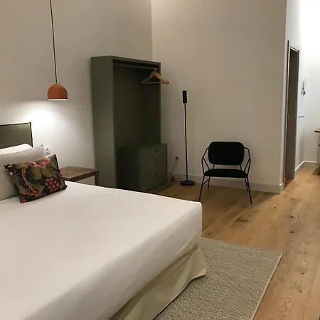 Hotel Veintiuno Emblematic By Airnest (adults Only) 4*