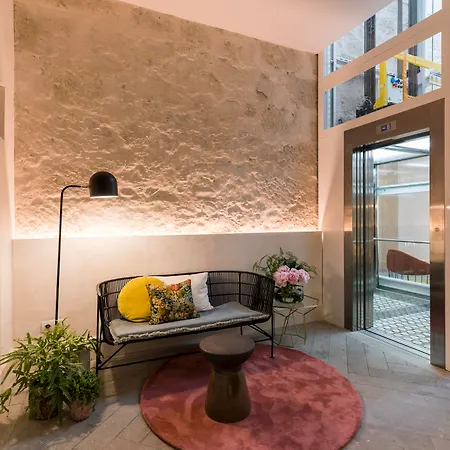 Veintiuno Emblematic - Adults Only Лас-Пальмас-де-Гран-Канария