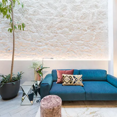 Veintiuno Emblematic By Airnest (adults Only)