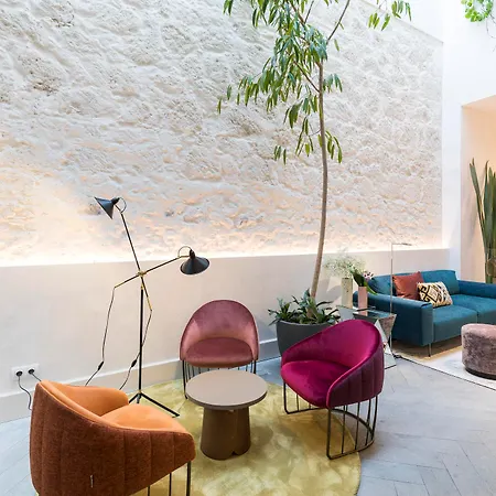 Veintiuno Emblematic By Airnest (adults Only) Hotel
